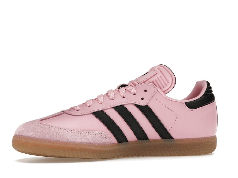 adidas Samba Inter Miami CF Messi Pink - adidas - OFFseason 衣服 - IH8158