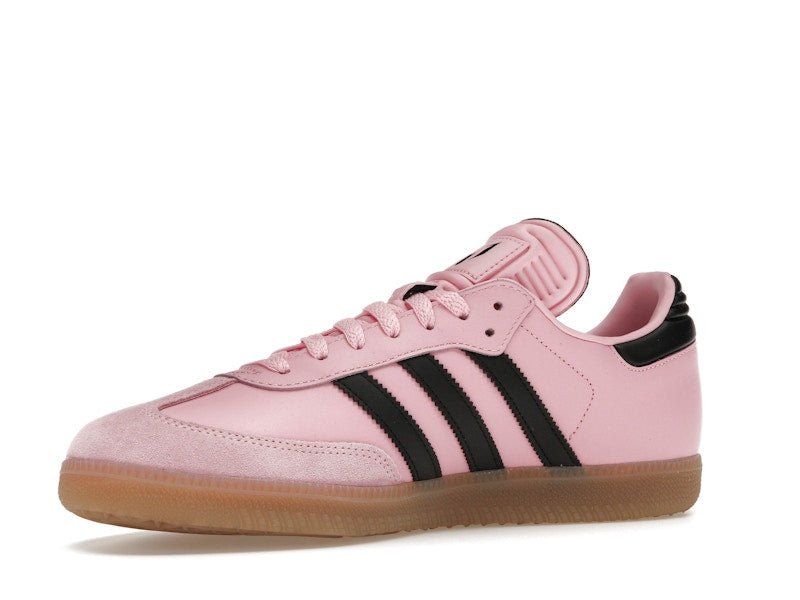 adidas Samba Inter Miami CF Messi Pink - adidas - OFFseason 衣服 - IH8158