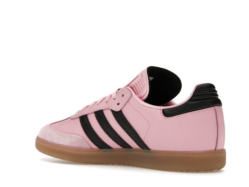 adidas Samba Inter Miami CF Messi Pink - adidas - OFFseason 衣服 - IH8158