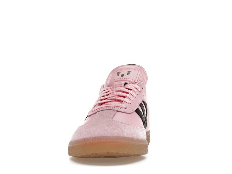 adidas Samba Inter Miami CF Messi Pink - adidas - OFFseason 衣服 - IH8158