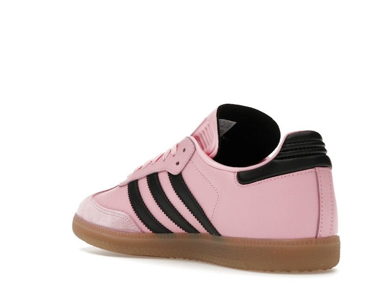 adidas Samba Inter Miami CF Messi Pink - adidas - OFFseason 衣服 - IH8158