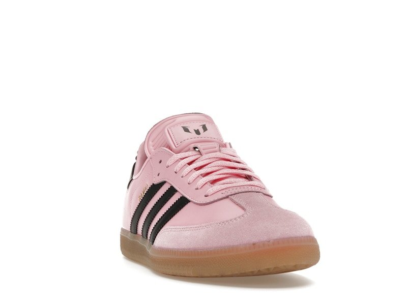 adidas Samba Inter Miami CF Messi Pink - adidas - OFFseason 衣服 - IH8158