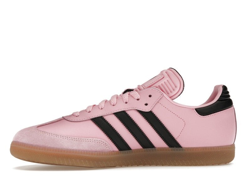 adidas Samba Inter Miami CF Messi Pink - adidas - OFFseason 衣服 - IH8158