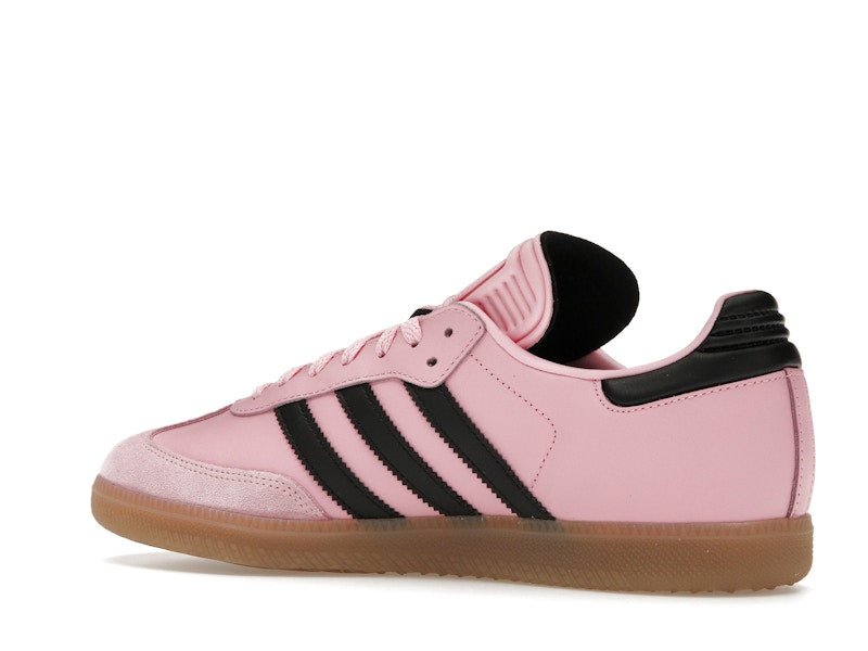 adidas Samba Inter Miami CF Messi Pink - adidas - OFFseason 衣服 - IH8158