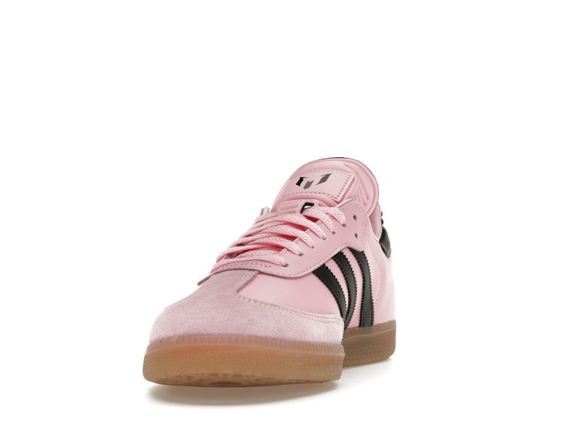 adidas Samba Inter Miami CF Messi Pink - adidas - OFFseason 衣服 - IH8158