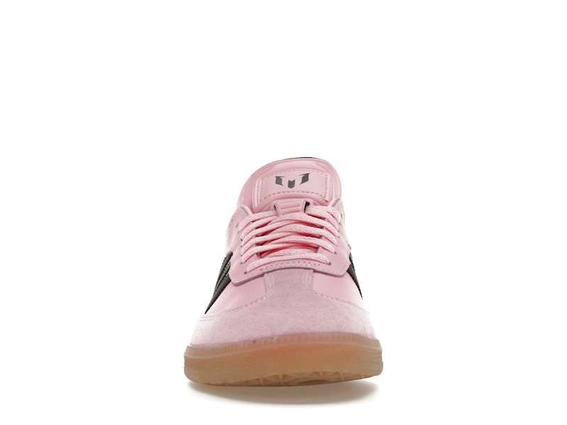 adidas Samba Inter Miami CF Messi Pink - adidas - OFFseason 衣服 - IH8158