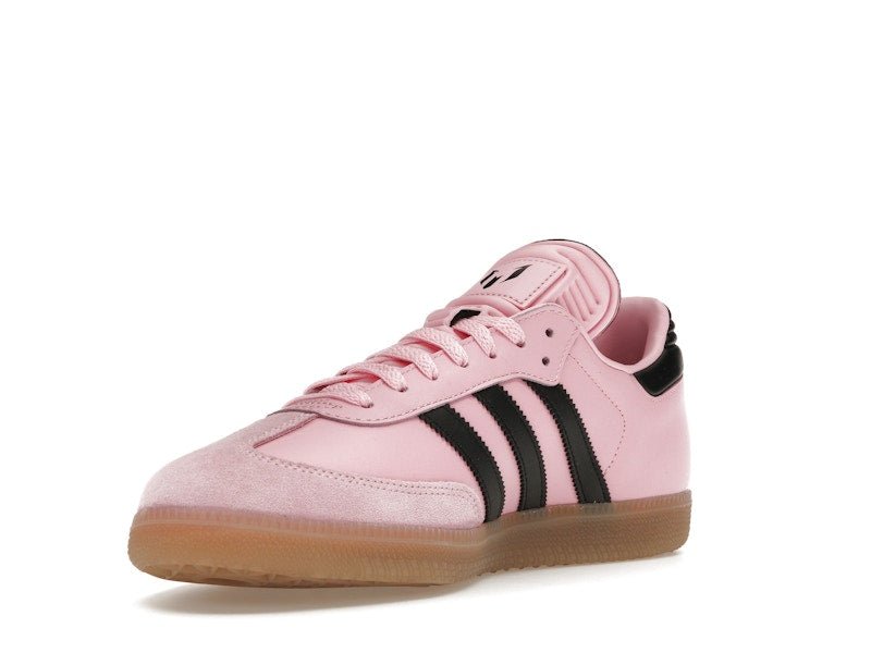 adidas Samba Inter Miami CF Messi Pink - adidas - OFFseason 衣服 - IH8158