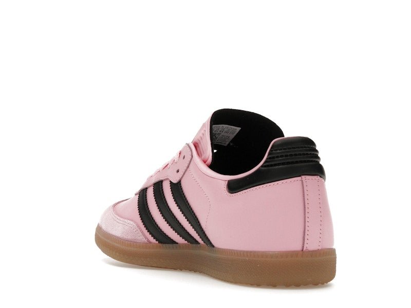 adidas Samba Inter Miami CF Messi Pink - adidas - OFFseason 衣服 - IH8158