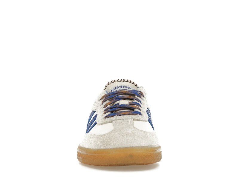 adidas Samba Nylon Wales Bonner Wonder Clay Royal - adidas - OFFseason 衣服 - IH7756