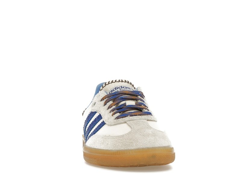 adidas Samba Nylon Wales Bonner Wonder Clay Royal - adidas - OFFseason 衣服 - IH7756