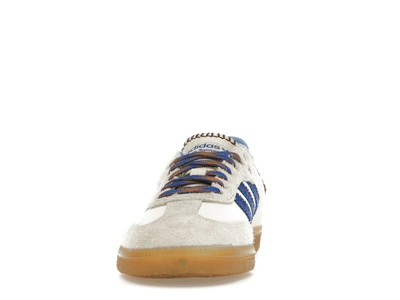 adidas Samba Nylon Wales Bonner Wonder Clay Royal - adidas - OFFseason 衣服 - IH7756