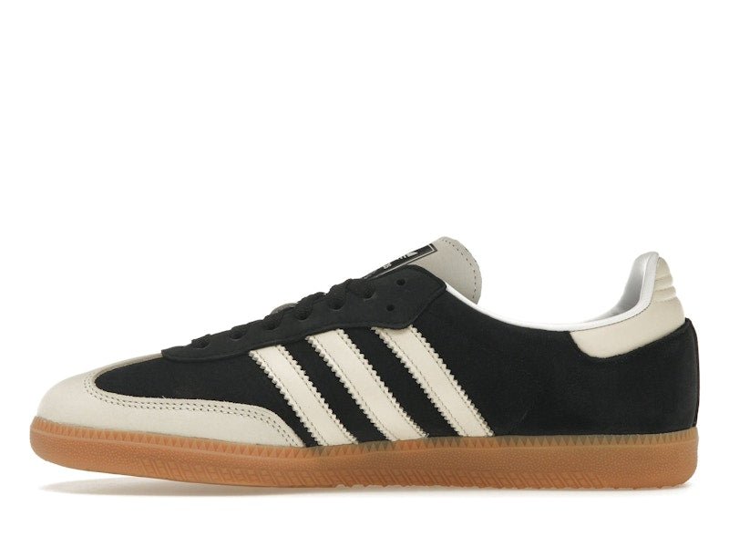 adidas Samba OG Black Wonder White (Women's) - adidas - OFFseason 衣服 - IE5836