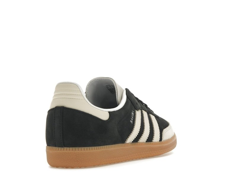 adidas Samba OG Black Wonder White (Women's) - adidas - OFFseason 衣服 - IE5836