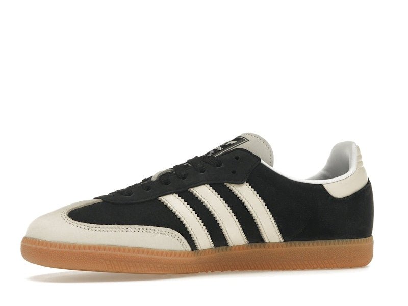 adidas Samba OG Black Wonder White (Women's) - adidas - OFFseason 衣服 - IE5836