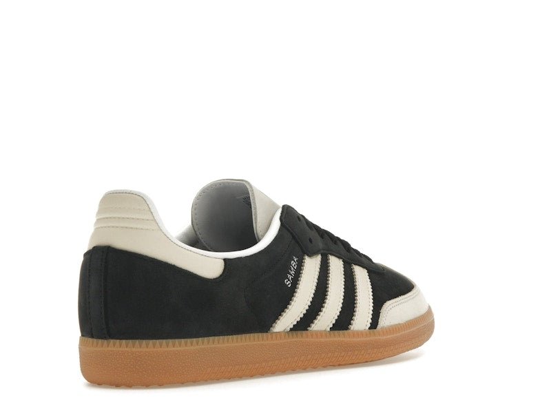 adidas Samba OG Black Wonder White (Women's) - adidas - OFFseason 衣服 - IE5836