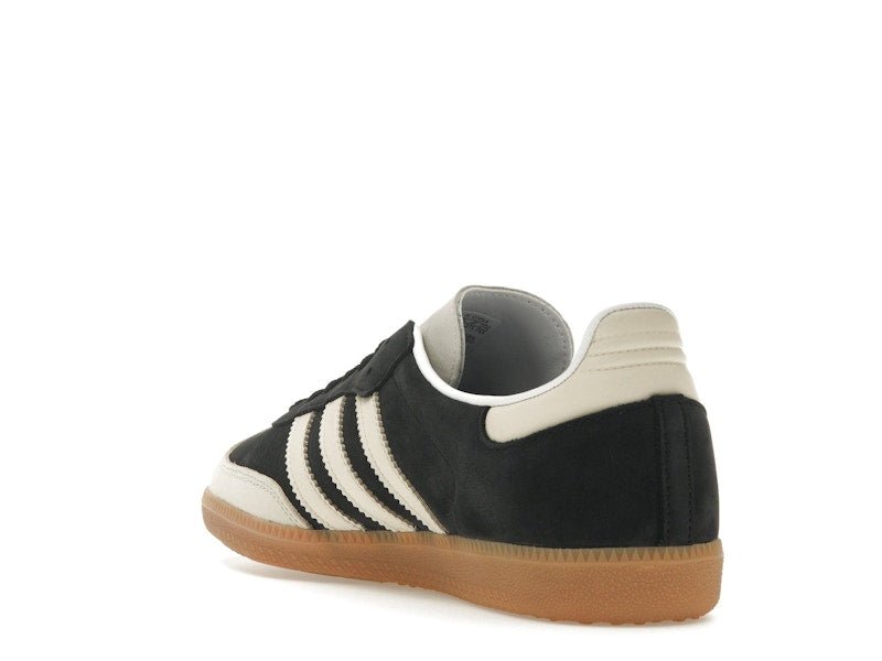 adidas Samba OG Black Wonder White (Women's) - adidas - OFFseason 衣服 - IE5836