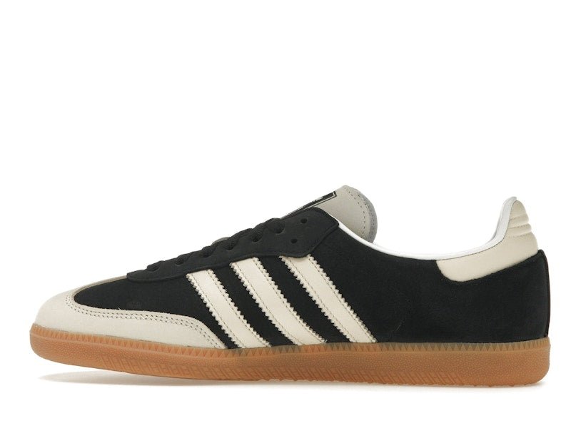 adidas Samba OG Black Wonder White (Women's) - adidas - OFFseason 衣服 - IE5836