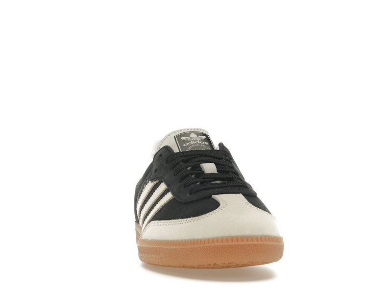 adidas Samba OG Black Wonder White (Women's) - adidas - OFFseason 衣服 - IE5836