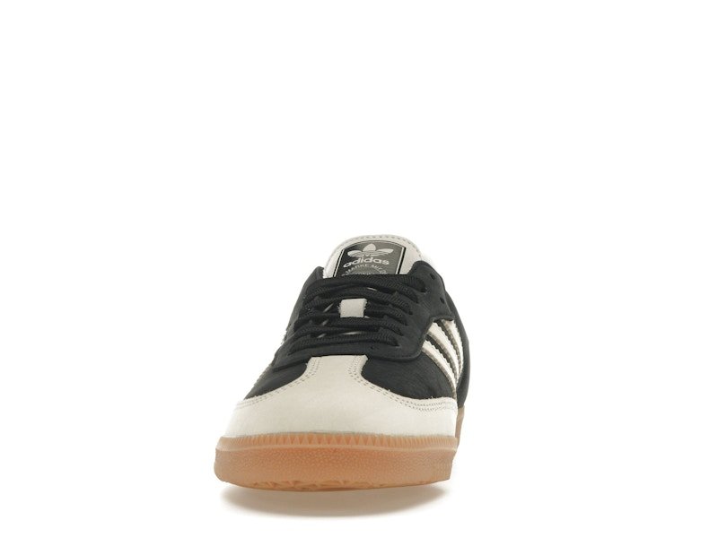 adidas Samba OG Black Wonder White (Women's) - adidas - OFFseason 衣服 - IE5836