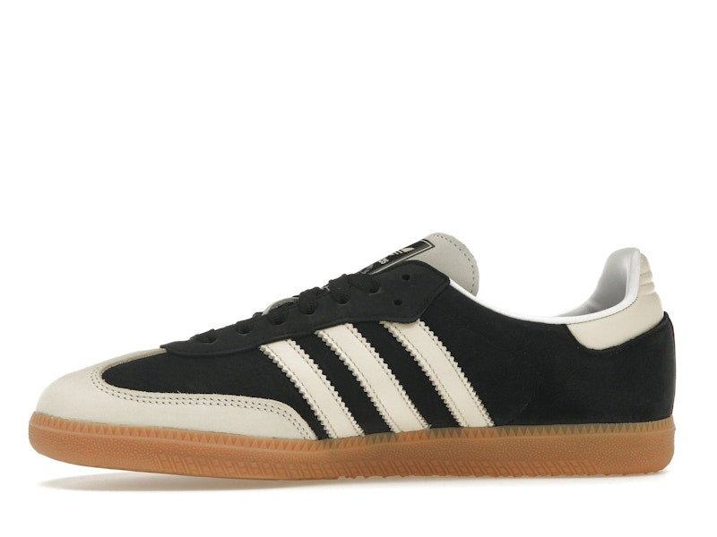 adidas Samba OG Black Wonder White (Women's) - adidas - OFFseason 衣服 - IE5836