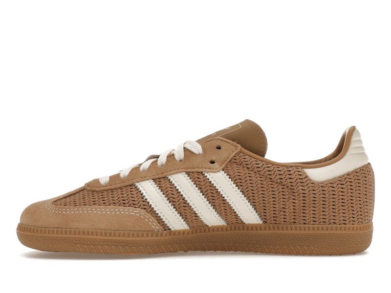 adidas Samba OG Cardboard - adidas - OFFseason 衣服 - IG1379