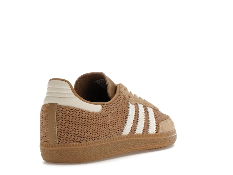 adidas Samba OG Cardboard - adidas - OFFseason 衣服 - IG1379