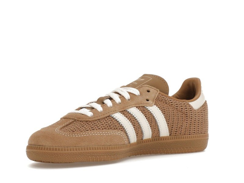 adidas Samba OG Cardboard - adidas - OFFseason 衣服 - IG1379