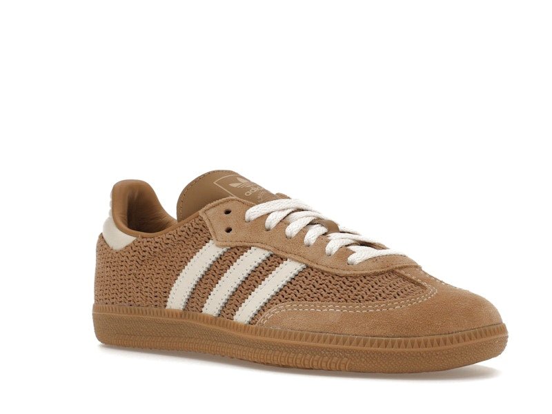 adidas Samba OG Cardboard - adidas - OFFseason 衣服 - IG1379