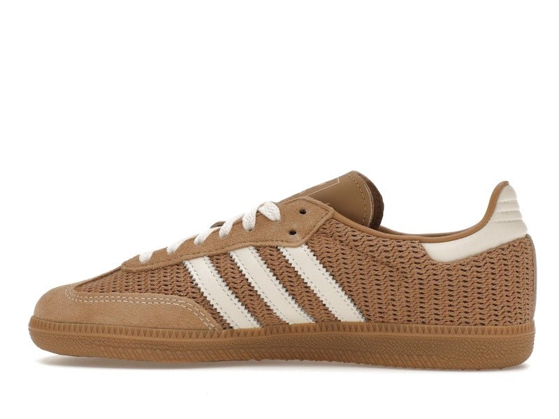 adidas Samba OG Cardboard - adidas - OFFseason 衣服 - IG1379