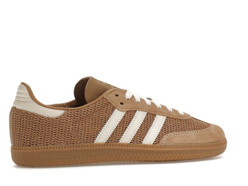 adidas Samba OG Cardboard - adidas - OFFseason 衣服 - IG1379