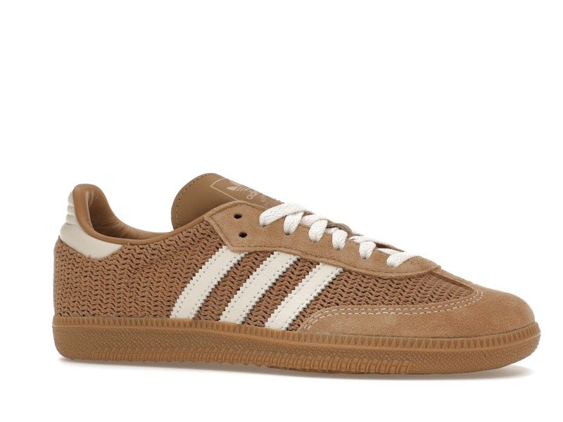 adidas Samba OG Cardboard - adidas - OFFseason 衣服 - IG1379