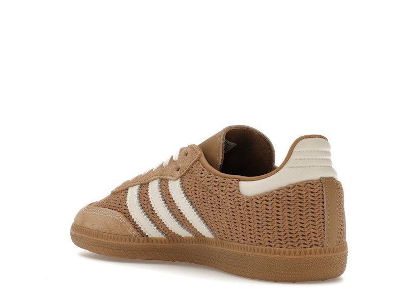 adidas Samba OG Cardboard - adidas - OFFseason 衣服 - IG1379