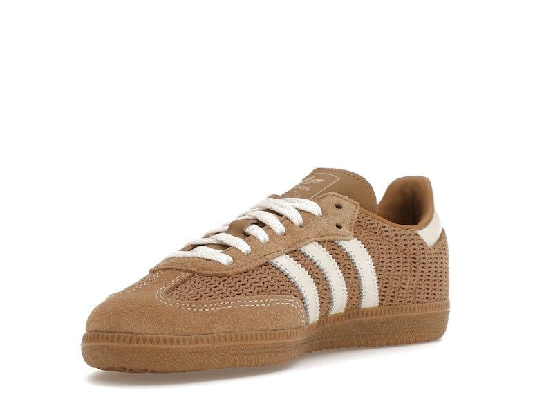 adidas Samba OG Cardboard - adidas - OFFseason 衣服 - IG1379