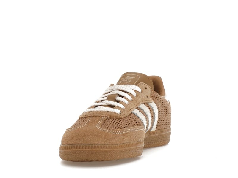 adidas Samba OG Cardboard - adidas - OFFseason 衣服 - IG1379