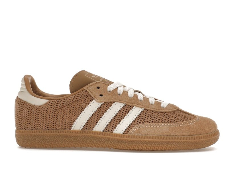 adidas Samba OG Cardboard - adidas - OFFseason 衣服 - IG1379