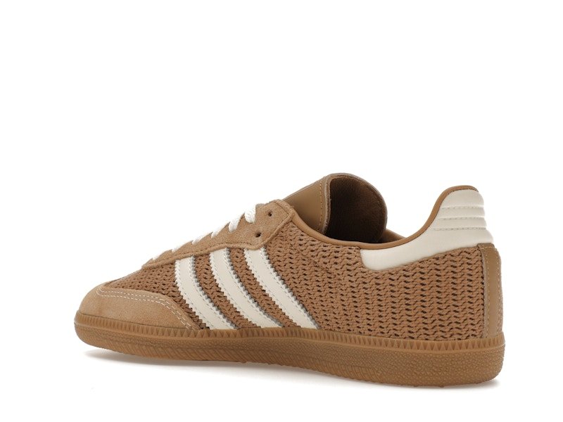 adidas Samba OG Cardboard - adidas - OFFseason 衣服 - IG1379