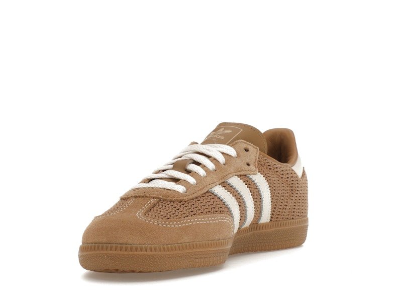 adidas Samba OG Cardboard - adidas - OFFseason 衣服 - IG1379