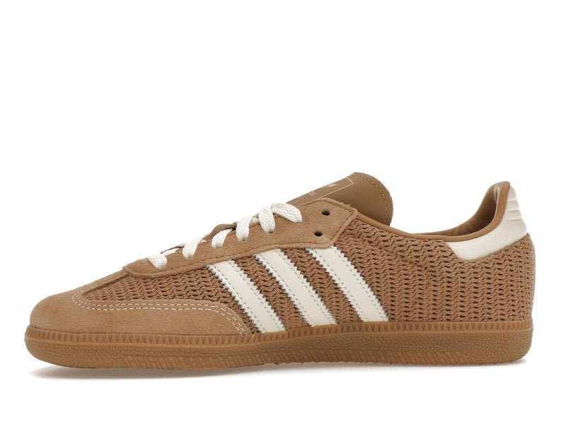 adidas Samba OG Cardboard - adidas - OFFseason 衣服 - IG1379