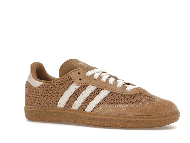 adidas Samba OG Cardboard - adidas - OFFseason 衣服 - IG1379