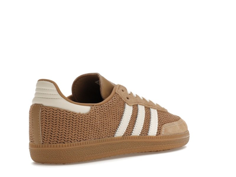 adidas Samba OG Cardboard - adidas - OFFseason 衣服 - IG1379