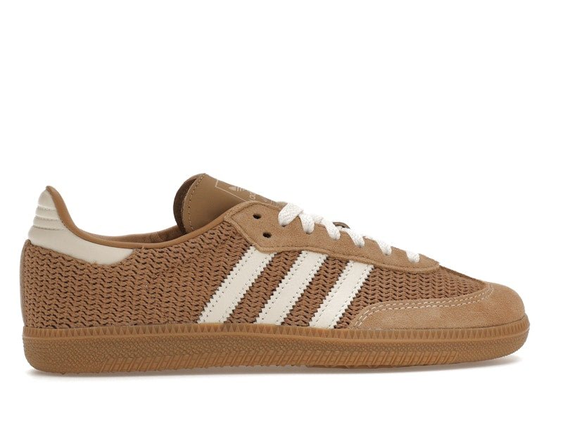 adidas Samba OG Cardboard - adidas - OFFseason 衣服 - IG1379