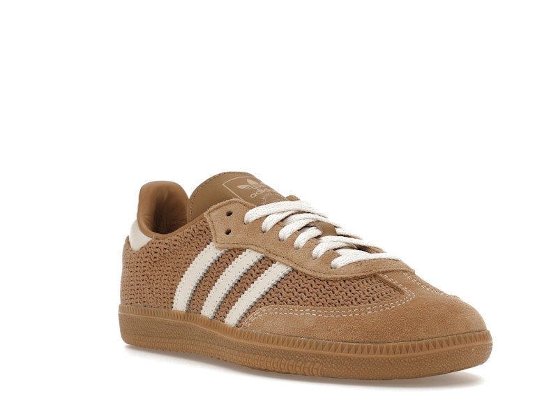 adidas Samba OG Cardboard - adidas - OFFseason 衣服 - IG1379