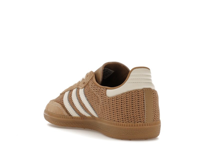 adidas Samba OG Cardboard - adidas - OFFseason 衣服 - IG1379