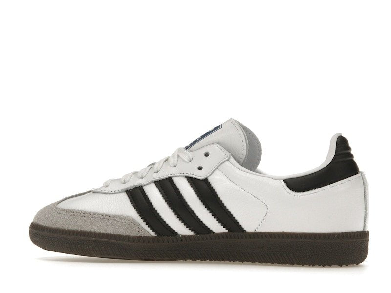 adidas Samba OG Cloud White Core Black - adidas - OFFseason 衣服 - BZ0057/B75806