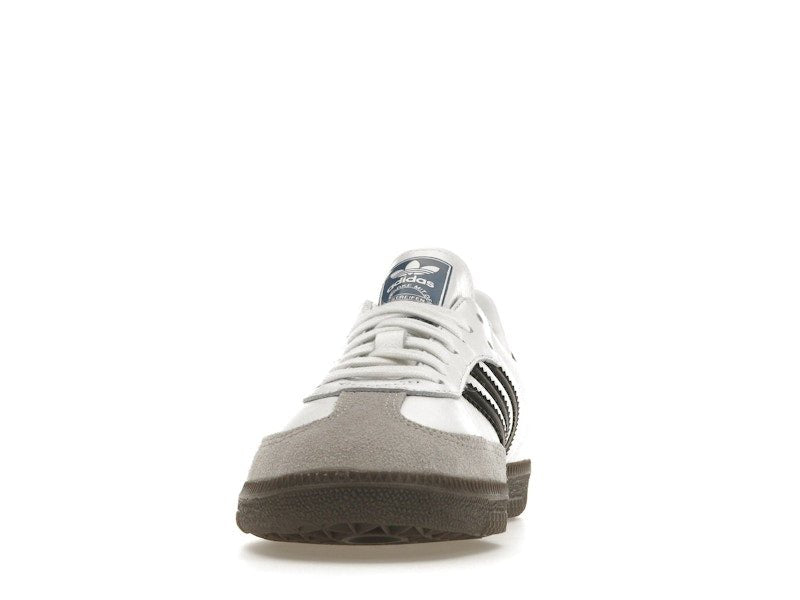 adidas Samba OG Cloud White Core Black - adidas - OFFseason 衣服 - BZ0057/B75806