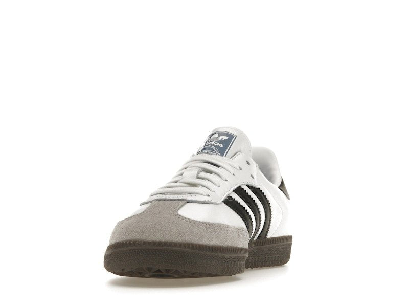 adidas Samba OG Cloud White Core Black - adidas - OFFseason 衣服 - BZ0057/B75806