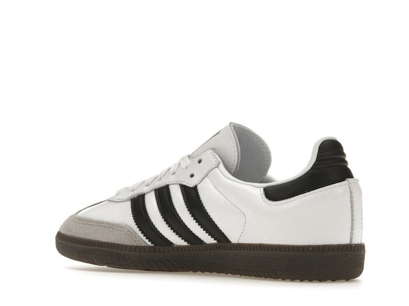 adidas Samba OG Cloud White Core Black - adidas - OFFseason 衣服 - BZ0057/B75806