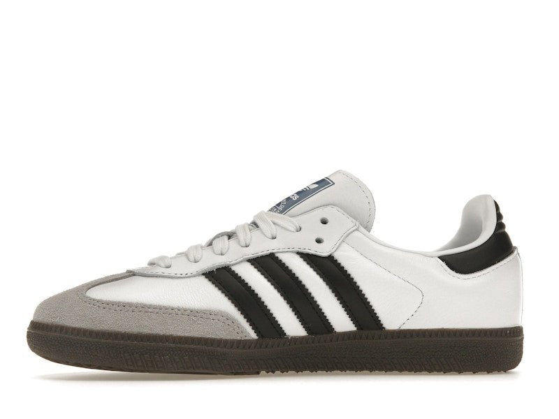 adidas Samba OG Cloud White Core Black - adidas - OFFseason 衣服 - BZ0057/B75806