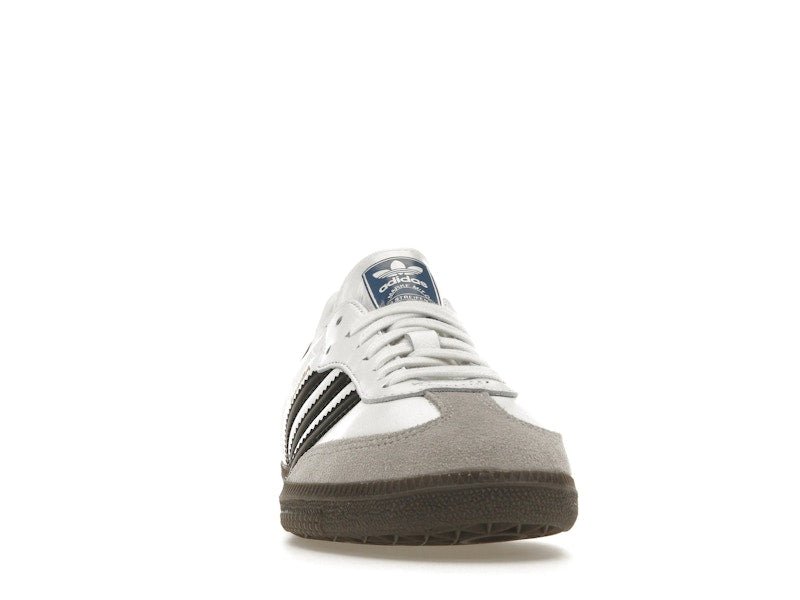 adidas Samba OG Cloud White Core Black - adidas - OFFseason 衣服 - BZ0057/B75806