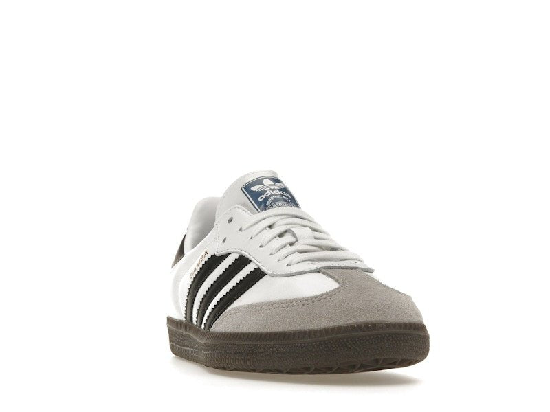 adidas Samba OG Cloud White Core Black - adidas - OFFseason 衣服 - BZ0057/B75806